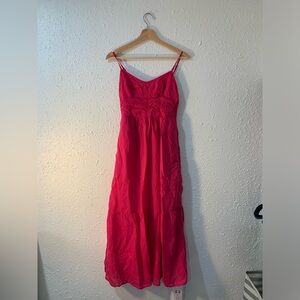 Universal thread, XS, Hot Pink